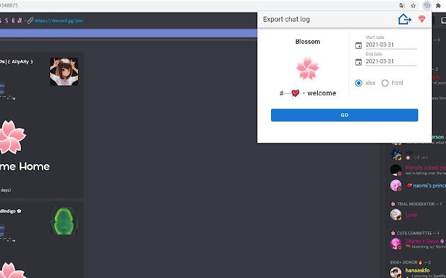 Best Discord Chrome extensions