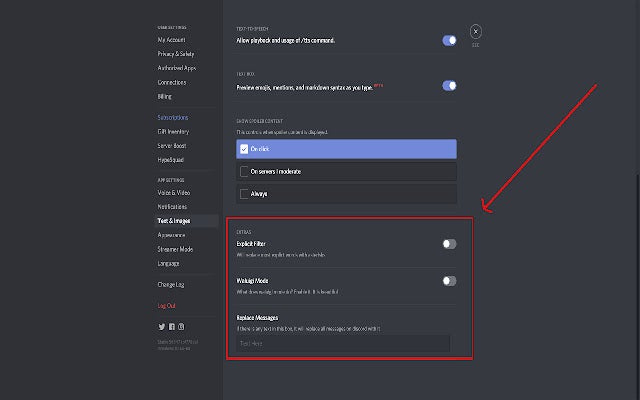 Best Discord Chrome extensions