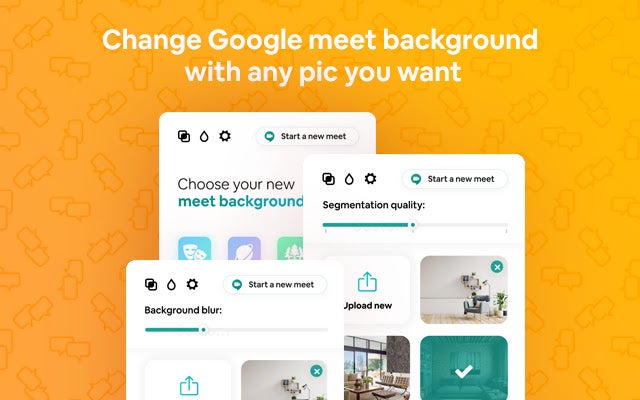 Best Google Meet Chrome extensions