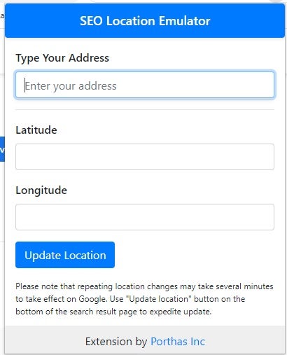 Best SEO Chrome extensions