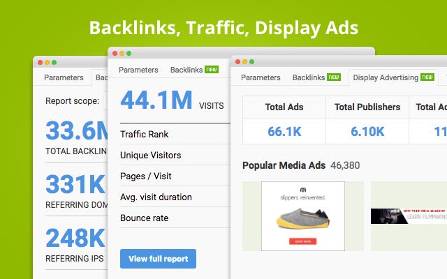 Best SEO Chrome extensions