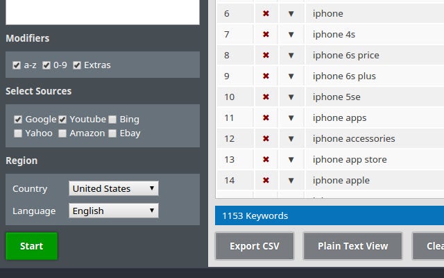 Best SEO Chrome extensions
