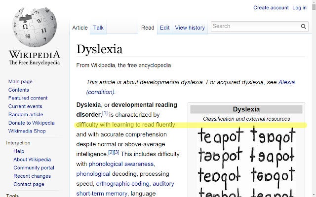 Best reading Chrome extensions