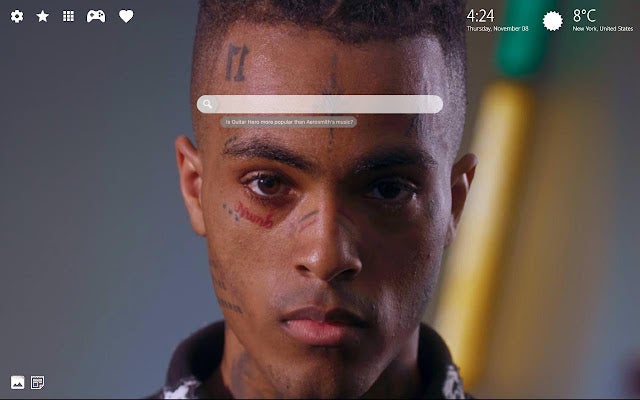 Best wallpaper Chrome extensions