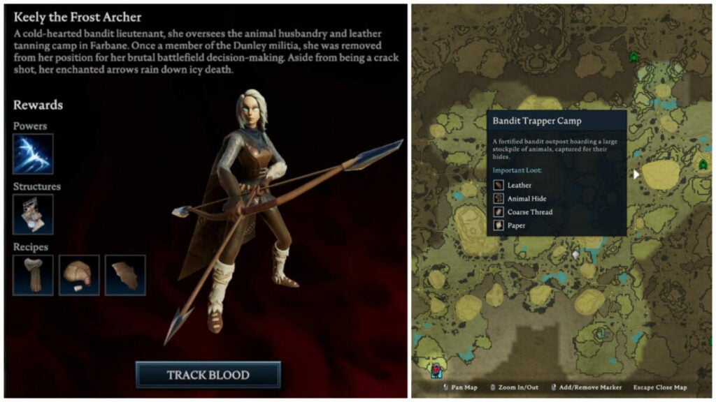 imagen de Portador de sangre V en V Rising 