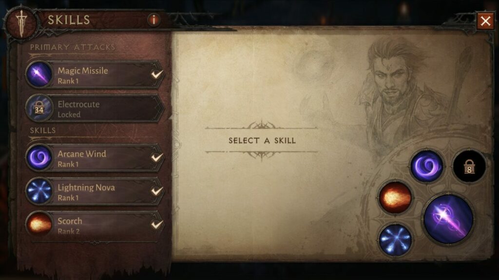 Top 3 classes Diablo Immortal