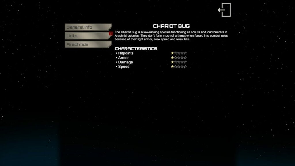 Starship Troopers Terran Command review