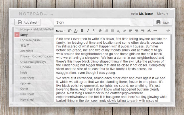 best writing Chrome extensions