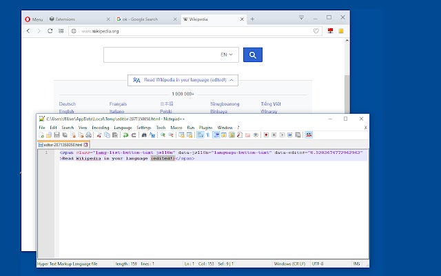 best writing Chrome extensions