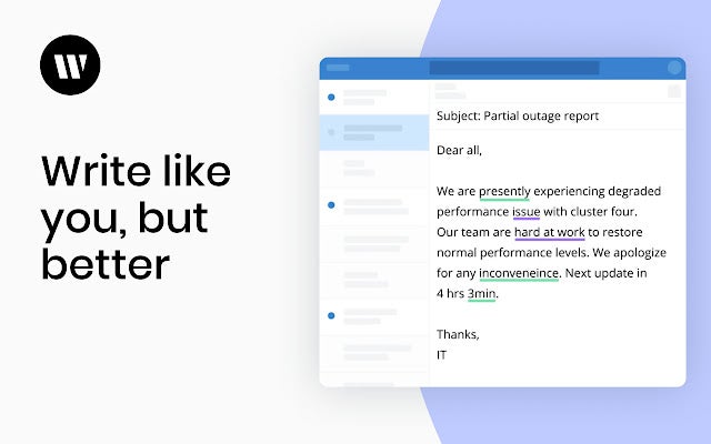 best writing Chrome extensions