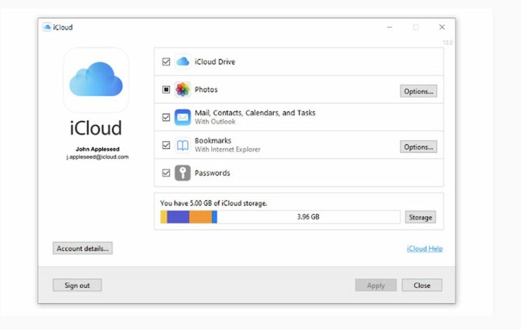 Save your Safari passwords onto Chrome with iCloud Passwords