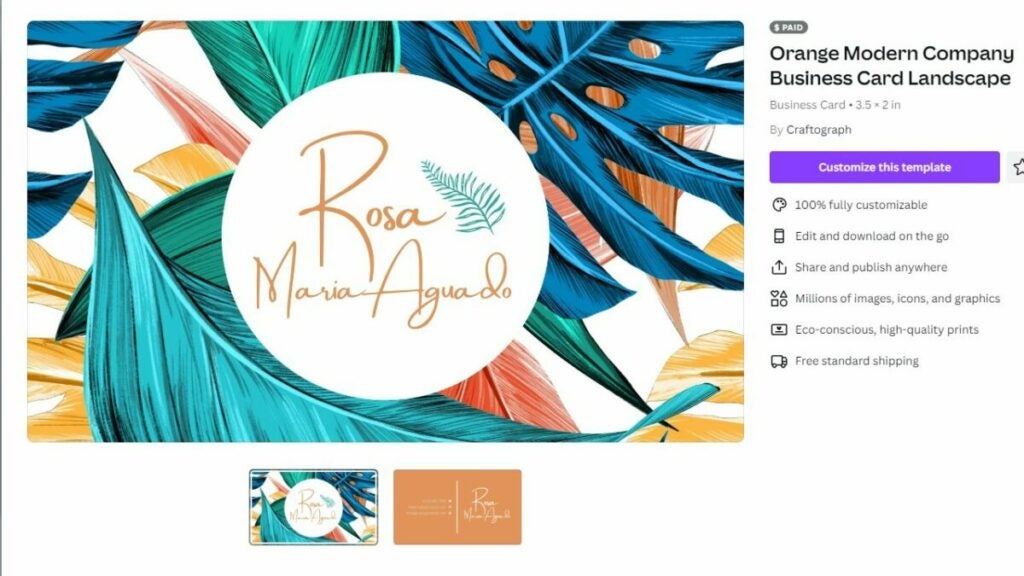 Try maximalist design