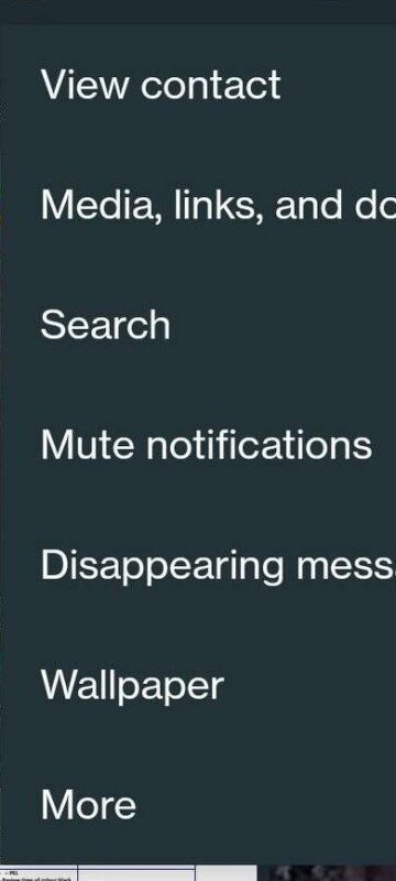 10 WhatsApp features you might have missed
