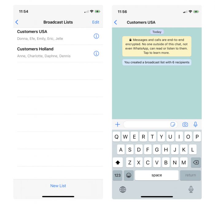 10 WhatsApp features you might have missed