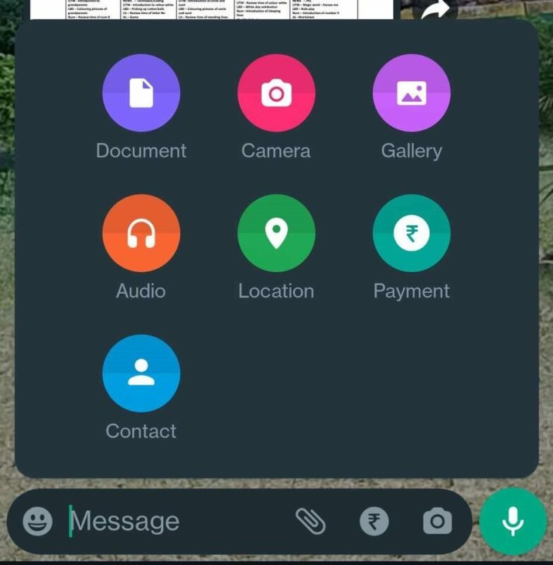 10 WhatsApp features you might have missed