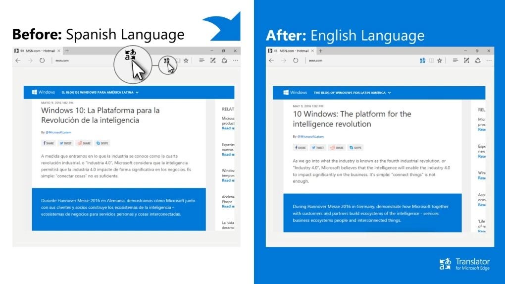 4 Best Free Translator Apps for Windows 11 1