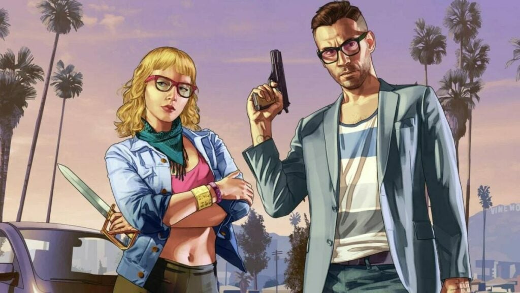 GTA 6 is underway as Rockstar hunts for new employees 2