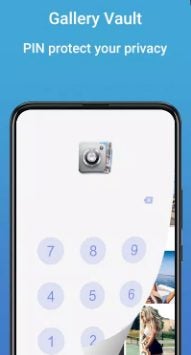 How to Use Gallery Vault - Hide Pictures