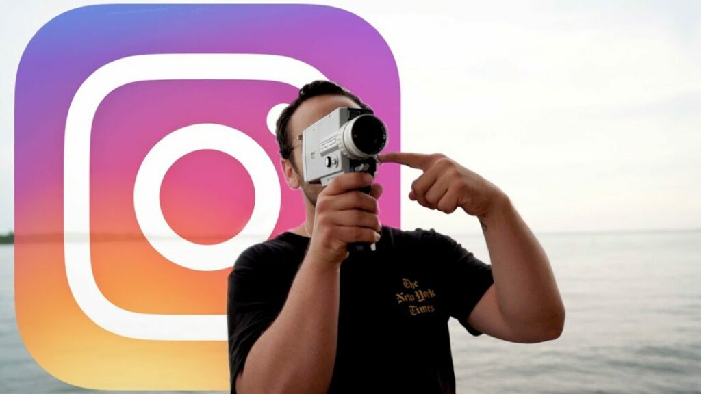 Instagram boss says to expect even more video content 2
