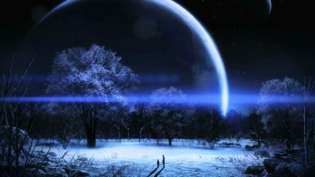 Mass Effect 3 could have seen the destruction of all Reapers