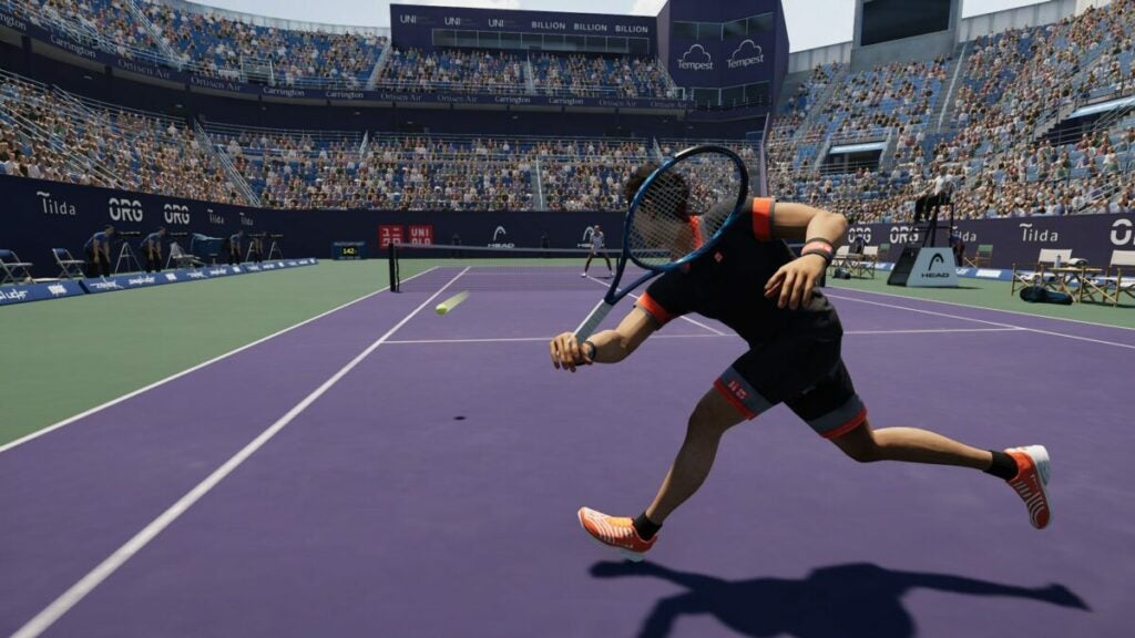 Matchpoint Tennis Championships