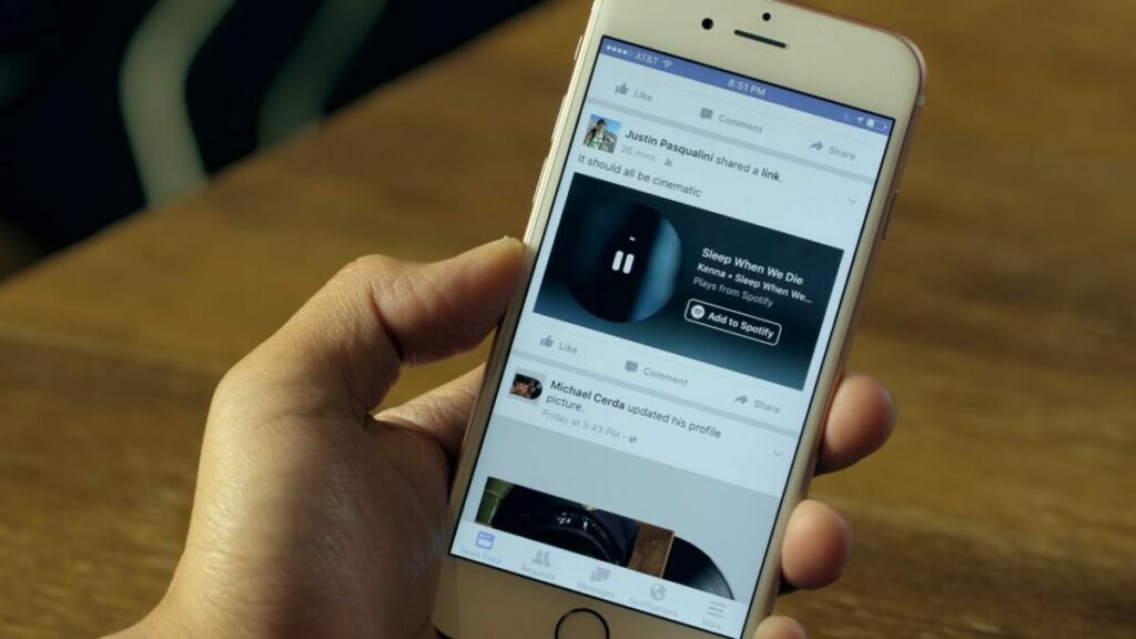 Meta introduces new revenue-sharing feature for licensed music