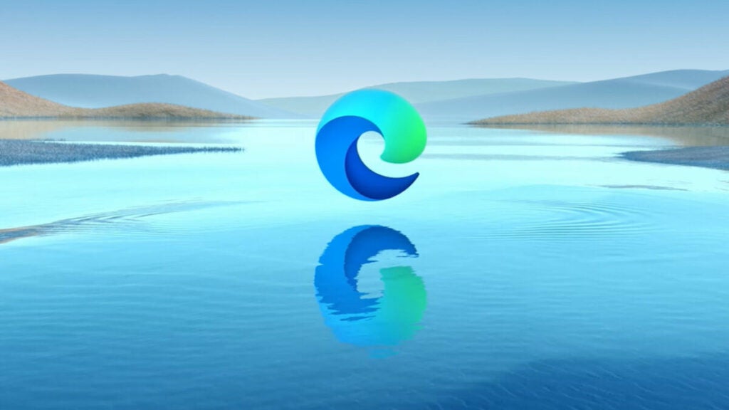 Edge Header image