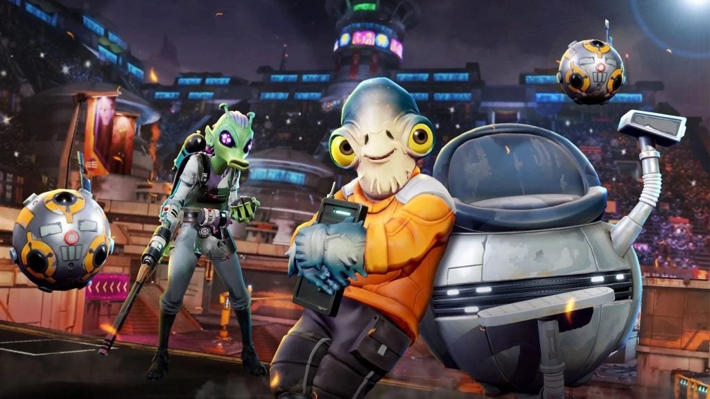 Star Wars Hunters launch delayed to ‘meet high expectations’