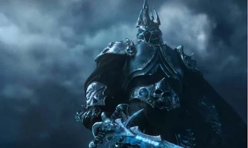 World of Warcraft will release Wrath of the Lich King Classic in September