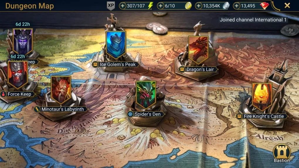Best Free Games for Your Holidays