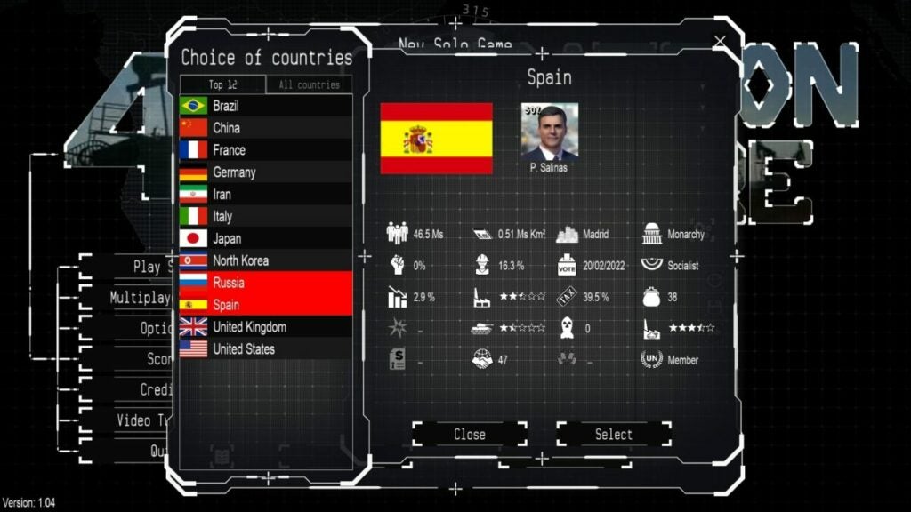 4th Generation Warfare review