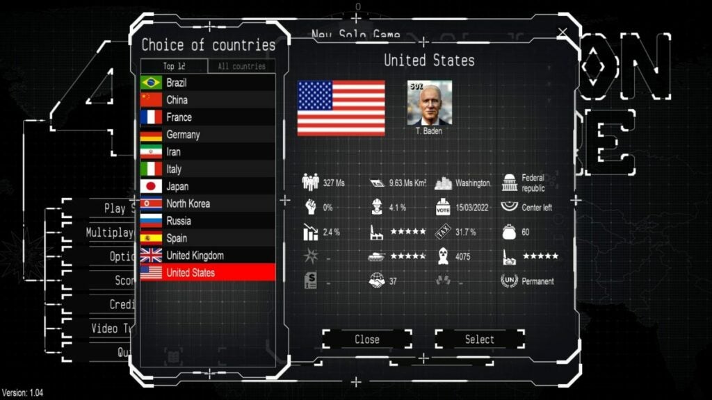 4th Generation Warfare review