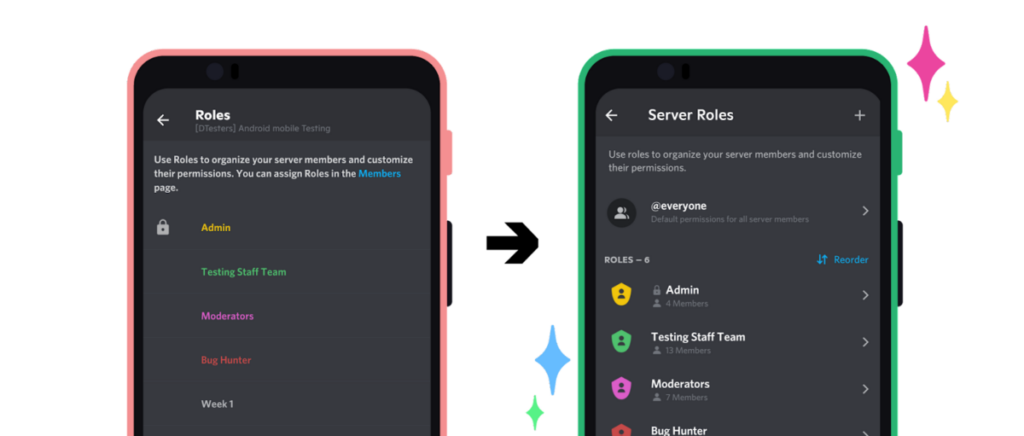 Discord