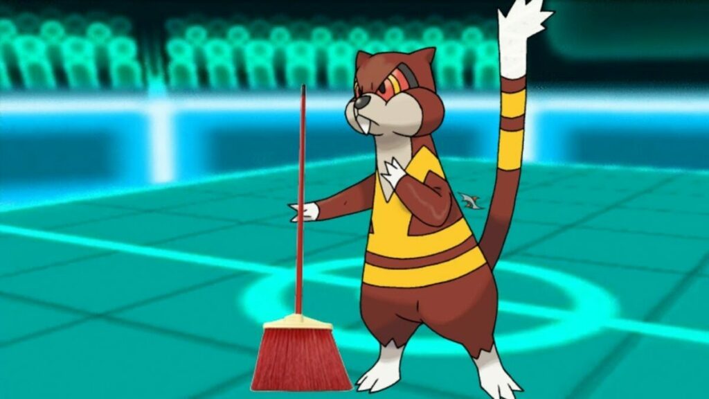 Ever wondered which Pokemon is the least favorite Now we know