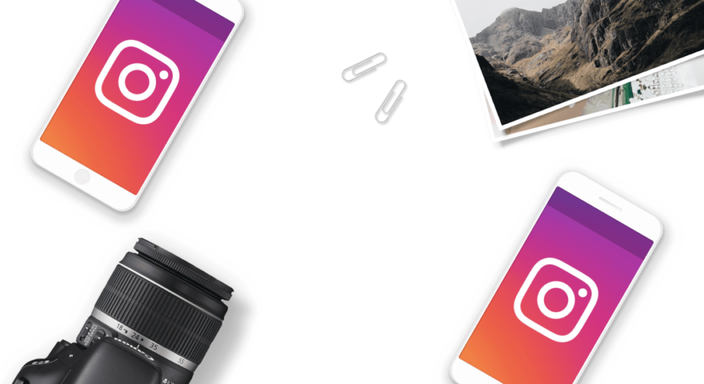 How to use canva for instagram