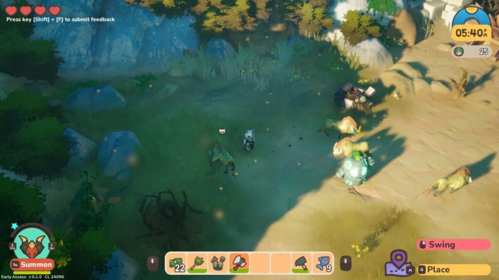 Ikonei Island An Earthlock Adventure