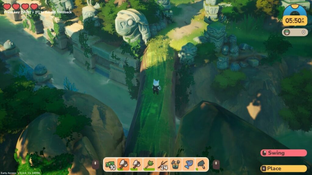 Ikonei Island An Earthlock Adventure