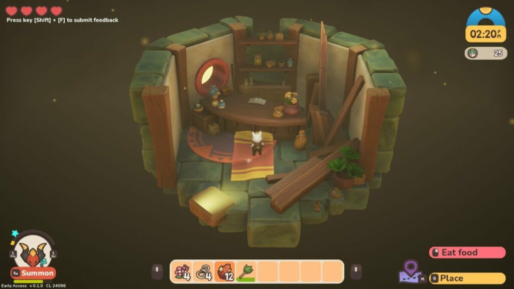 Ikonei Island An Earthlock Adventure