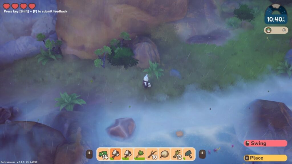 Ikonei Island An Earthlock Adventure