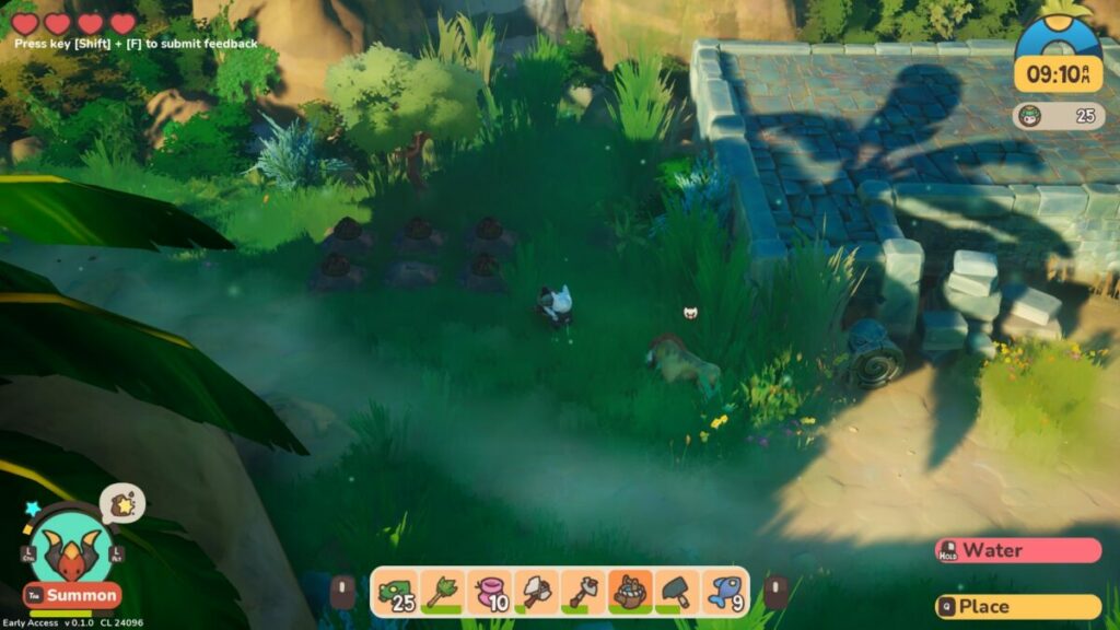 Ikonei Island An Earthlock Adventure