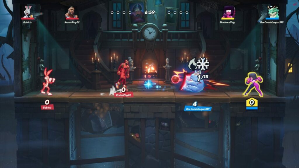 multiversus expert review