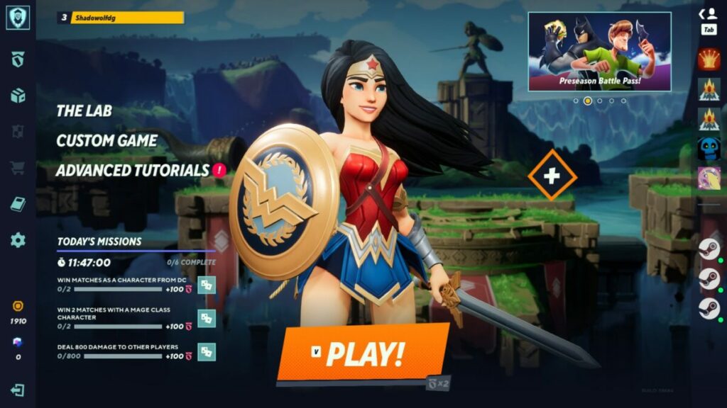 multiversus expert review