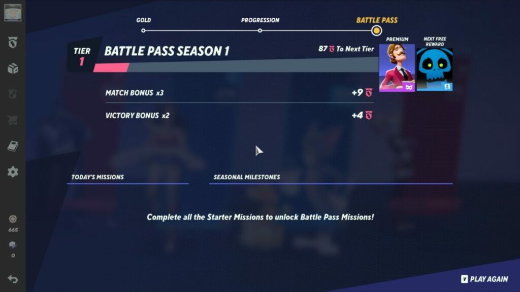 multiversus expert review