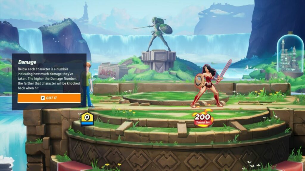 multiversus expert review