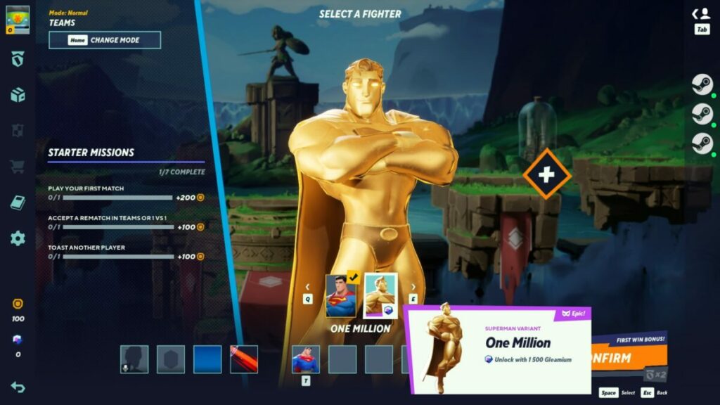 multiversus expert review