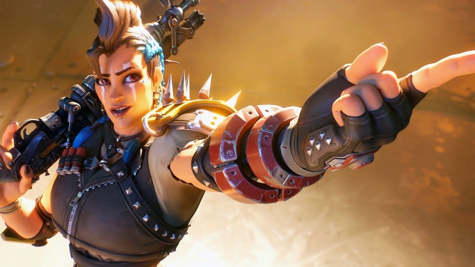 Overwatch to ditch loot boxes