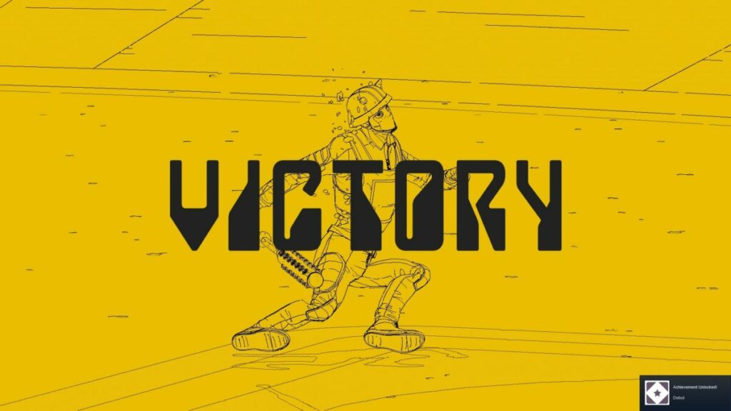 Rollerdrome review