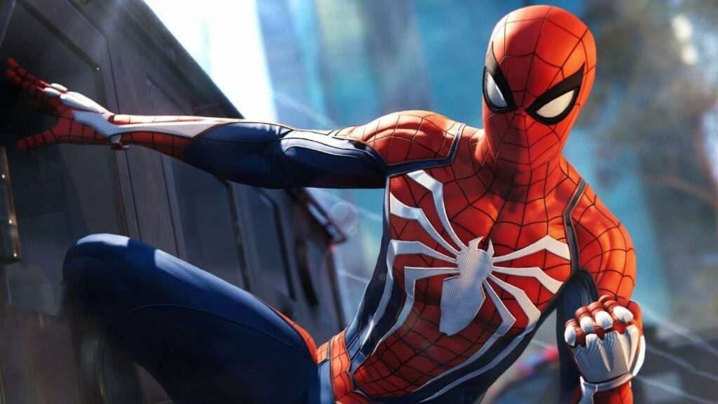 Spider-Man Remastered de Sony es el segundo mayor lanzamiento en Steam principal