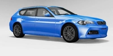 The best cars in BeamNG.Drive