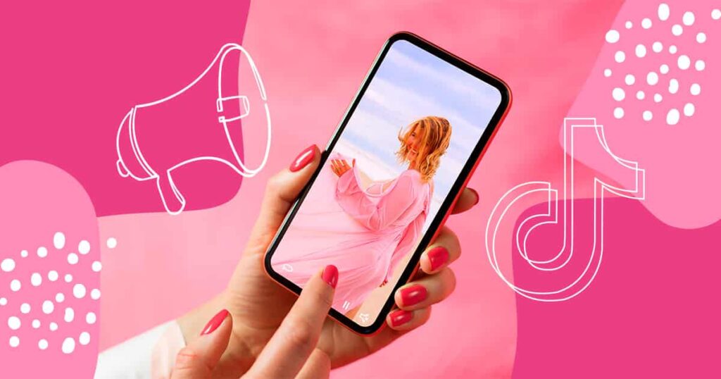 TikTok has become a search engine for Gen Z